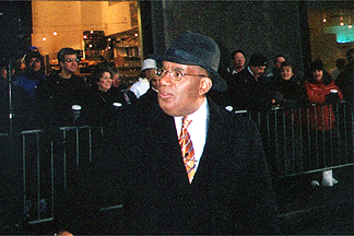 Al Roker