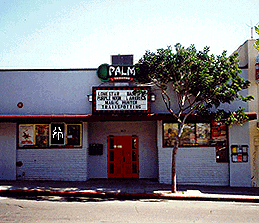[PALM 
THEATER]